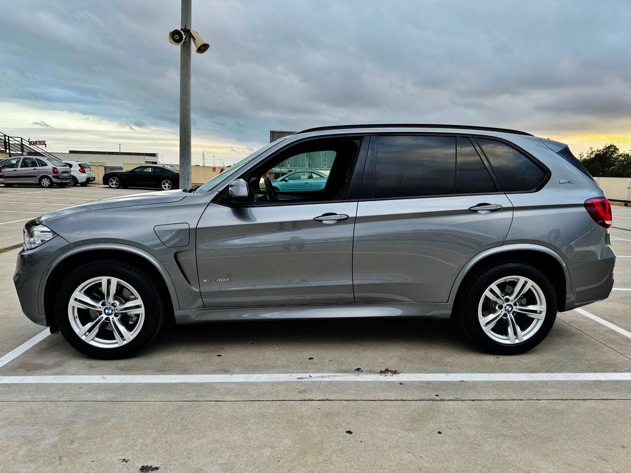 Foto BMW X5 9