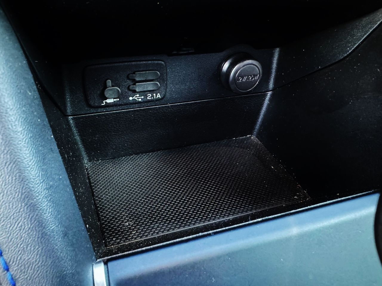 Foto Subaru Levorg 29
