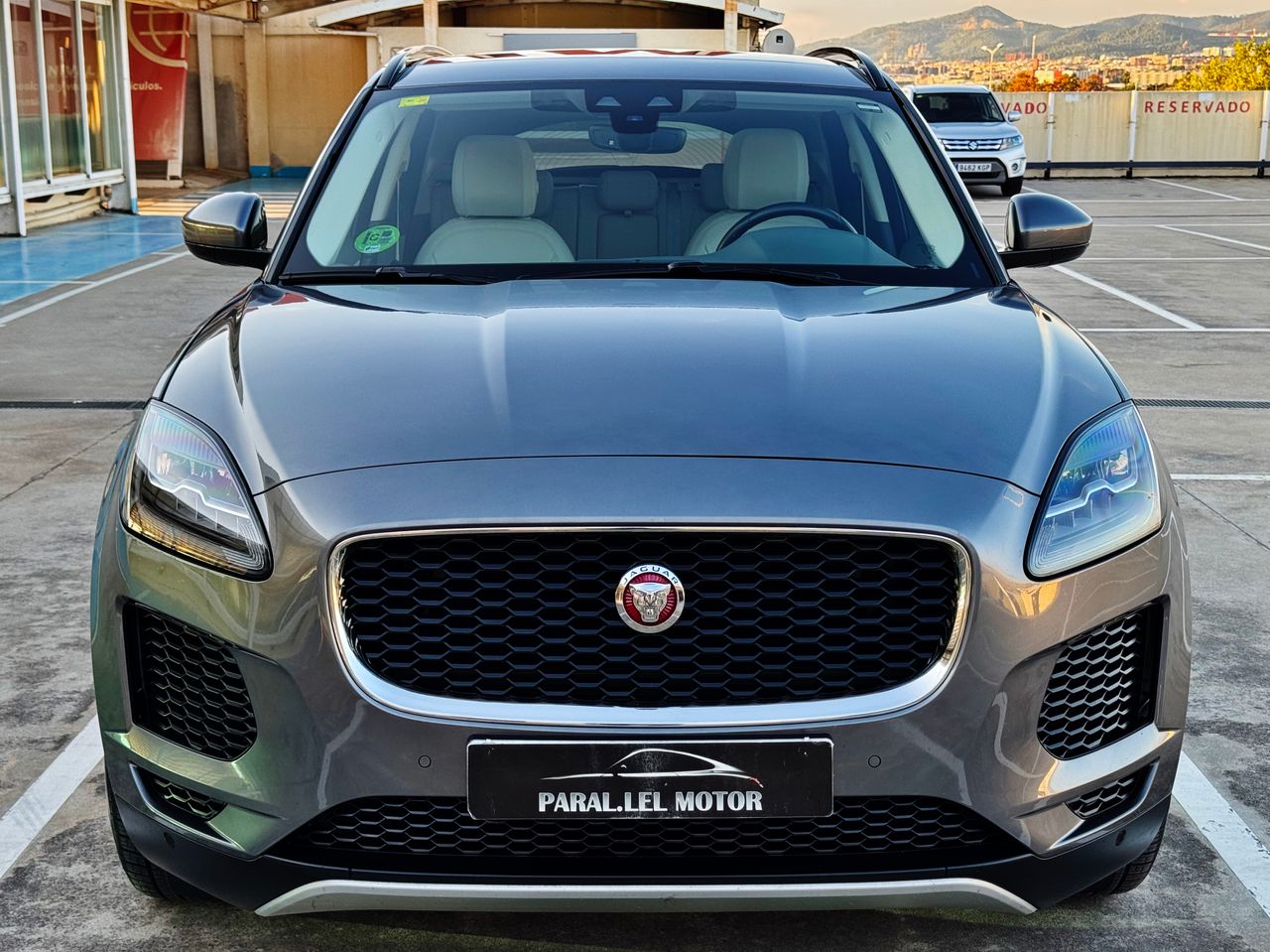 Foto Jaguar E-Pace 5