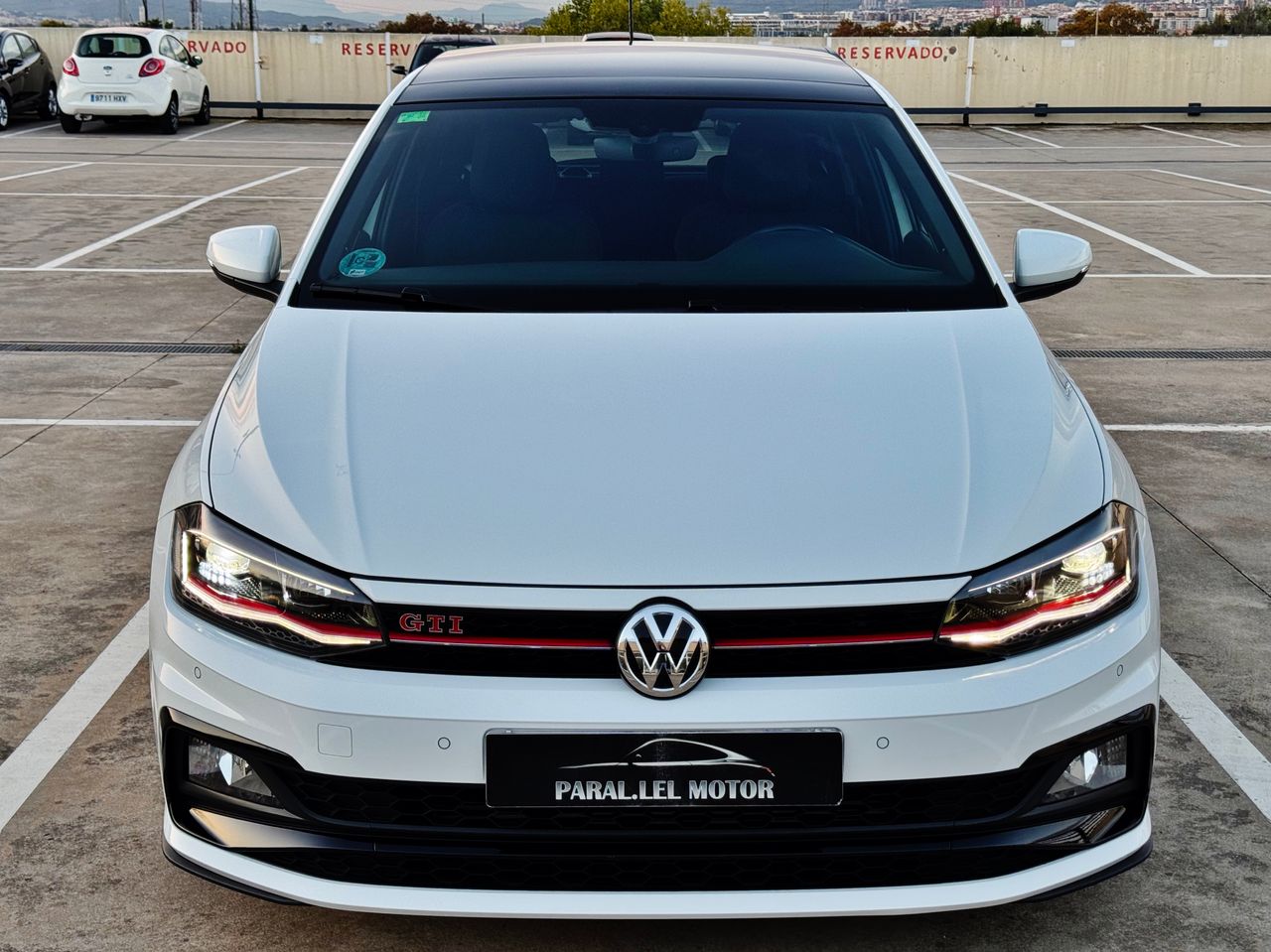 Foto Volkswagen Polo 5