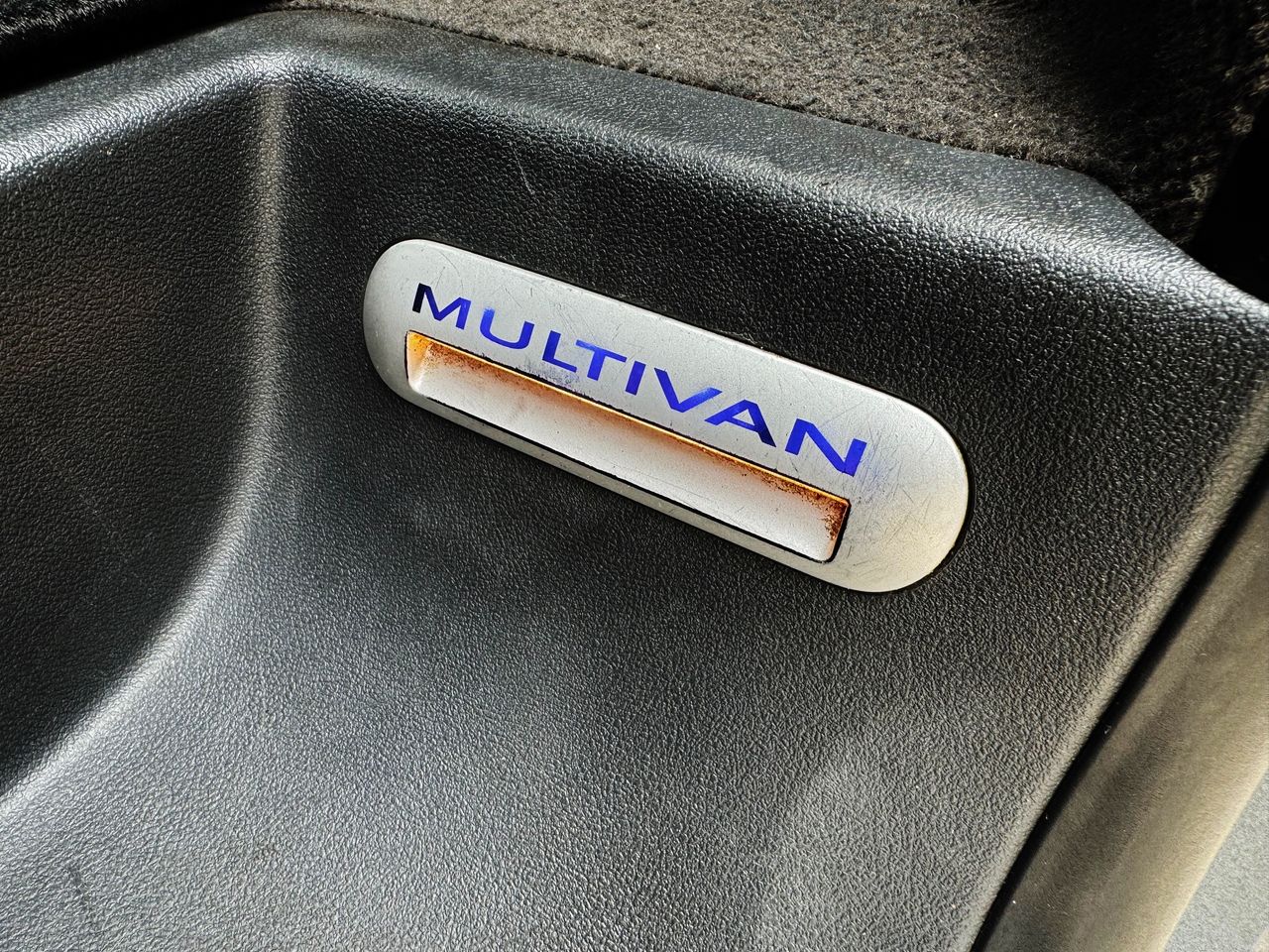 Foto Volkswagen Multivan 15