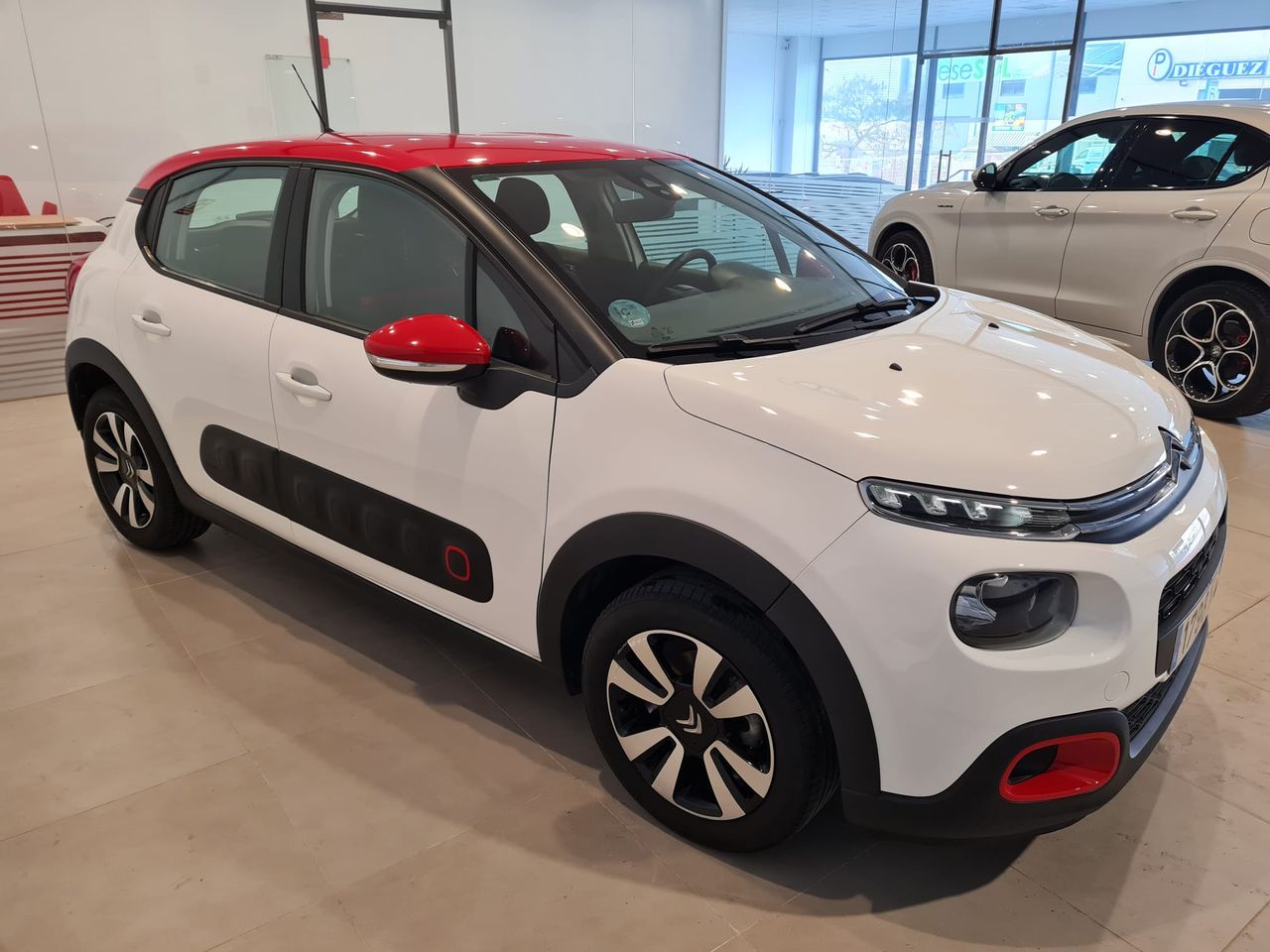 Foto Citroën C3 3