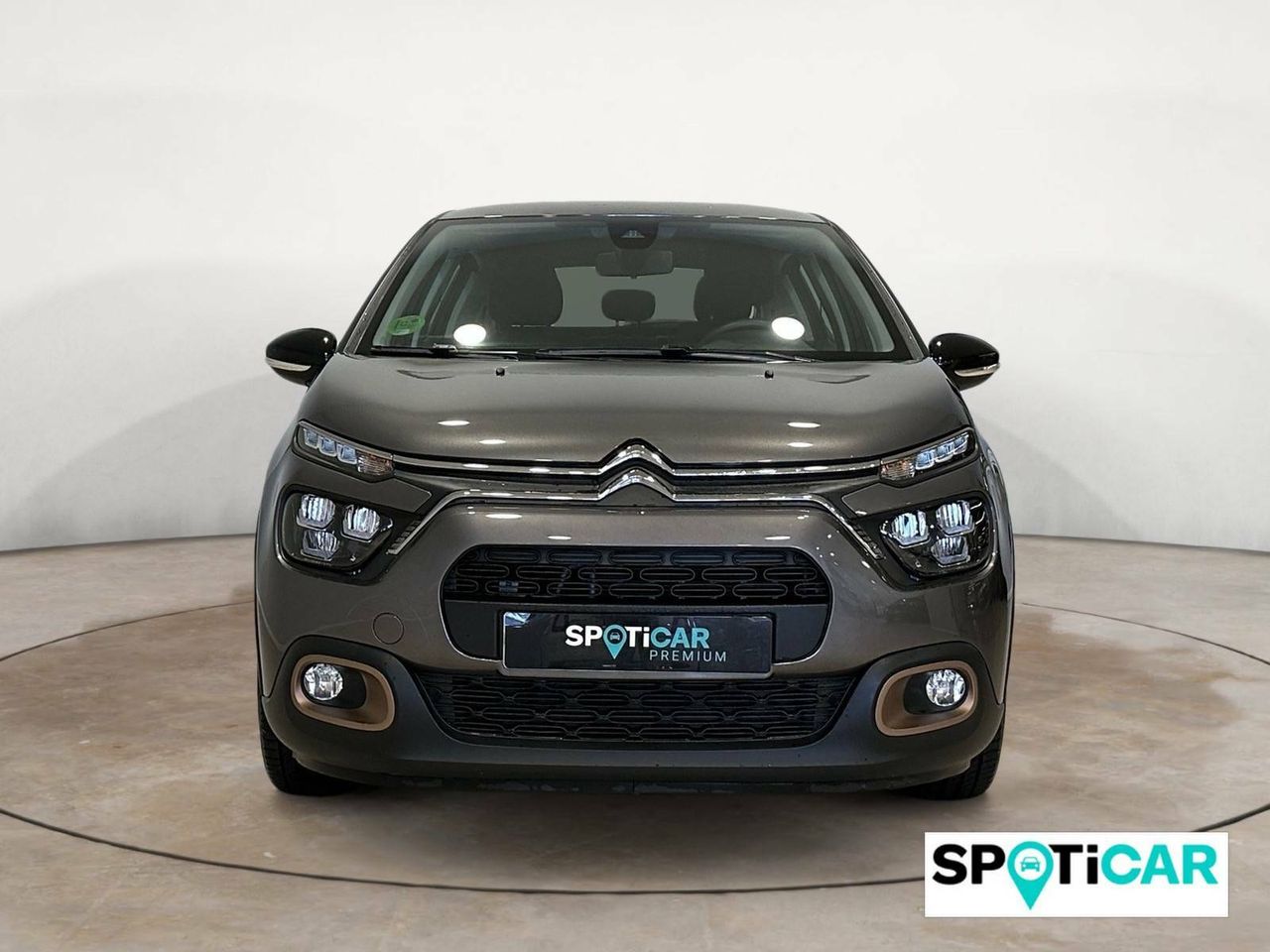 Foto Citroën C3 2