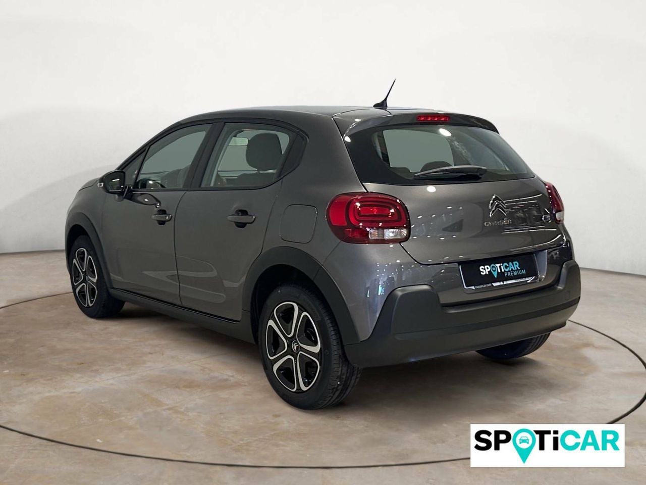 Foto Citroën C3 7