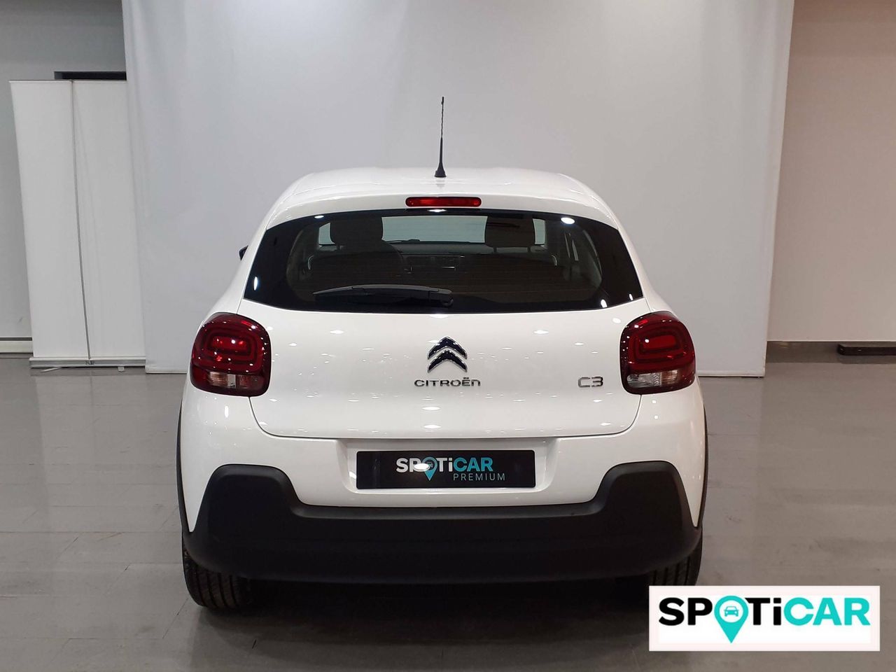 Foto Citroën C3 5