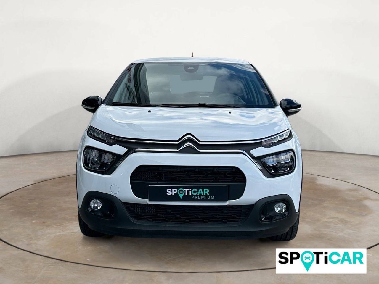 Foto Citroën C3 2