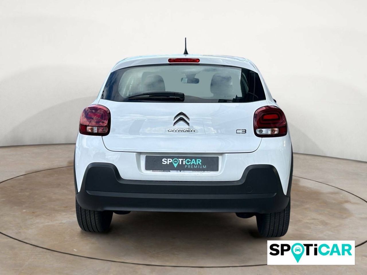 Foto Citroën C3 5