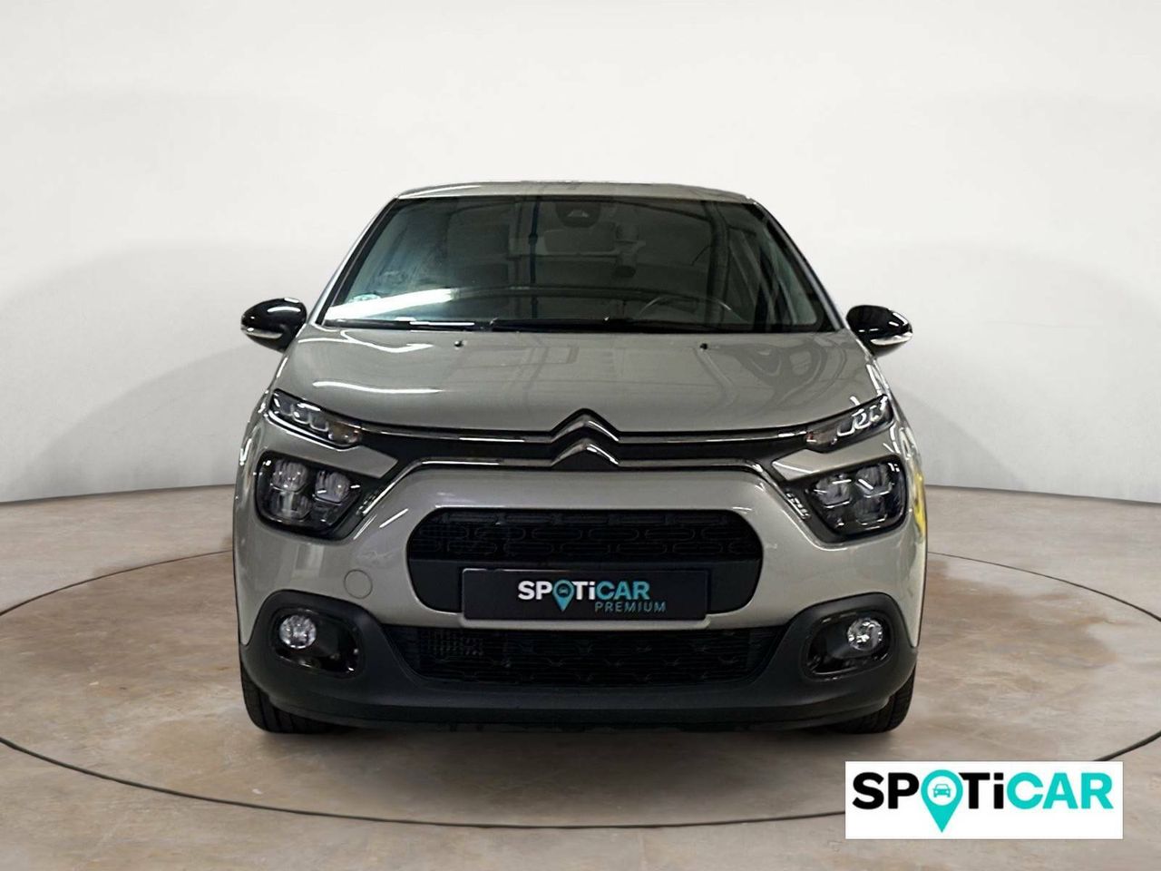 Foto Citroën C3 2