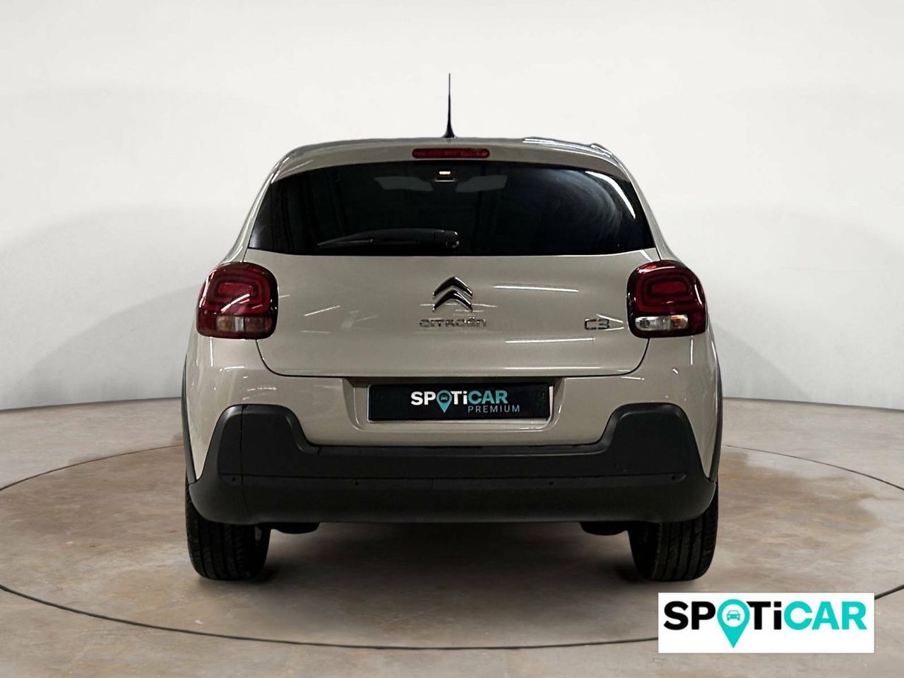 Foto Citroën C3 5