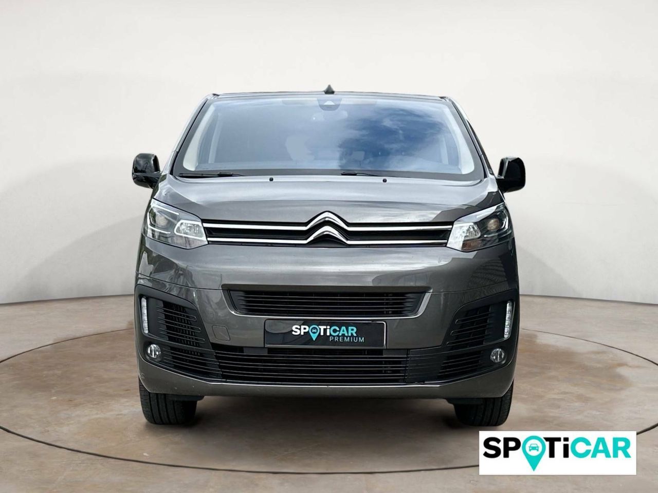 Foto Citroën Spacetourer 2