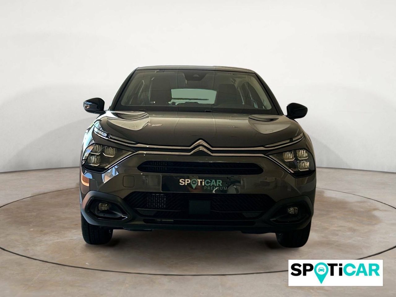 Foto Citroën C4 2