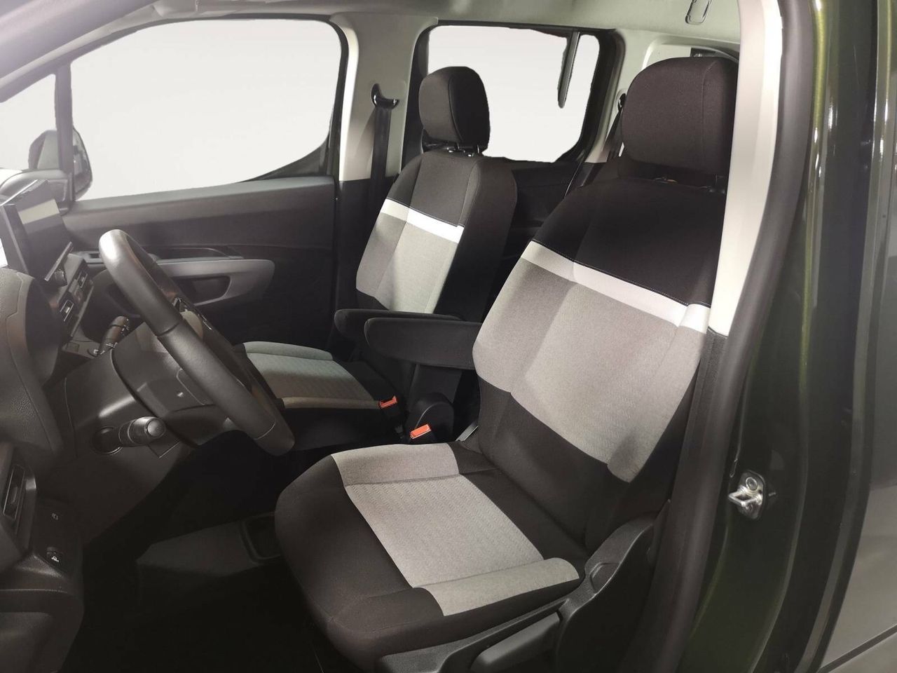 Foto Citroën Berlingo 12