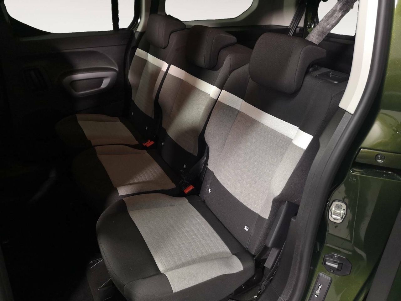 Foto Citroën Berlingo 13