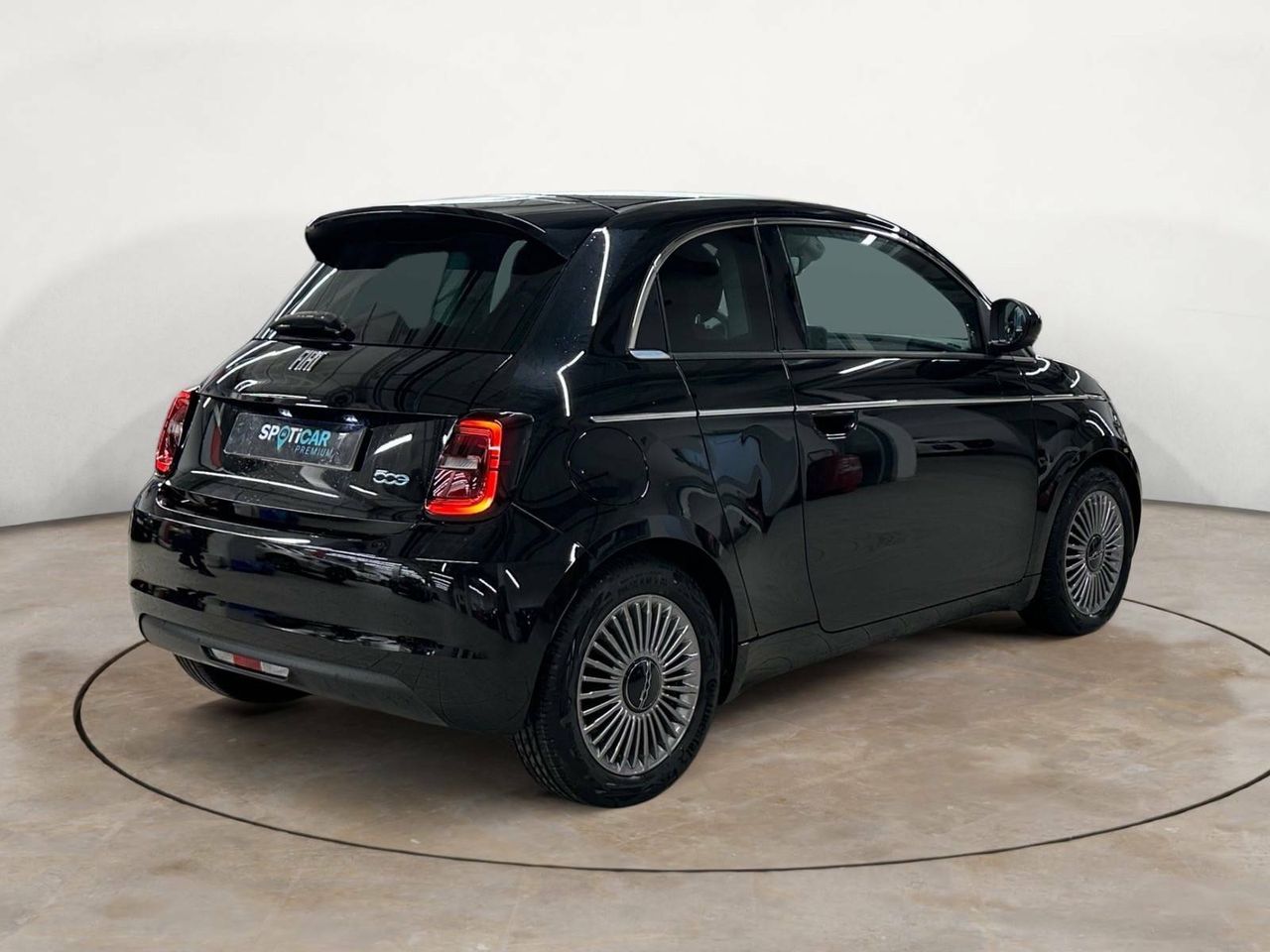 Foto Fiat 500 19