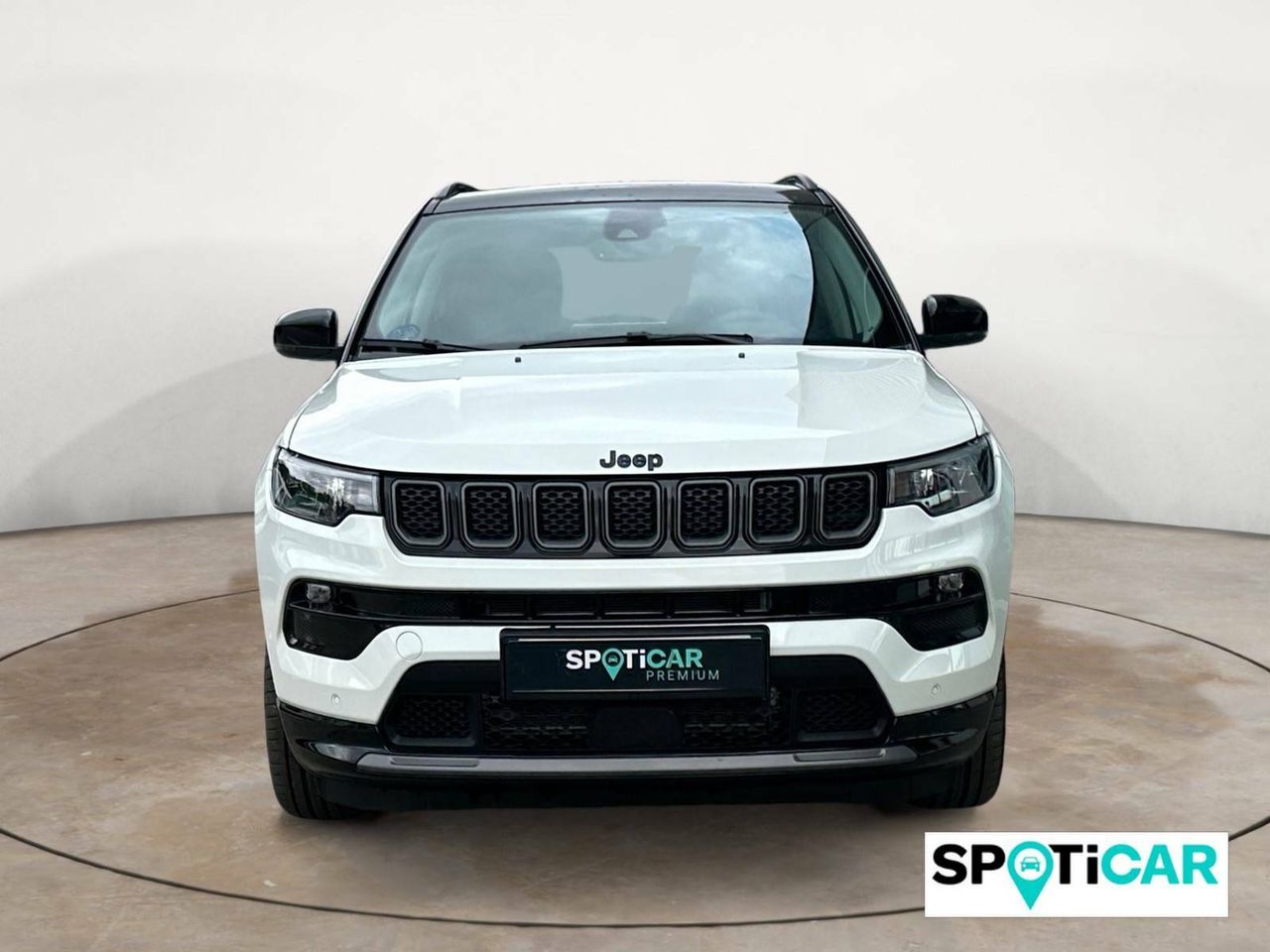 Foto Jeep Compass 2