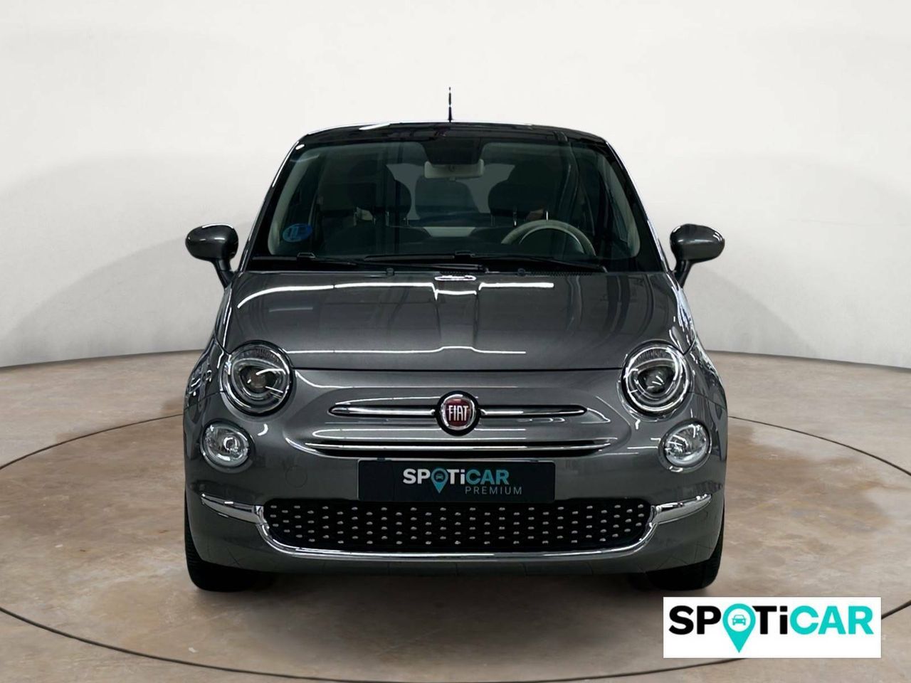 Foto Fiat 500 2