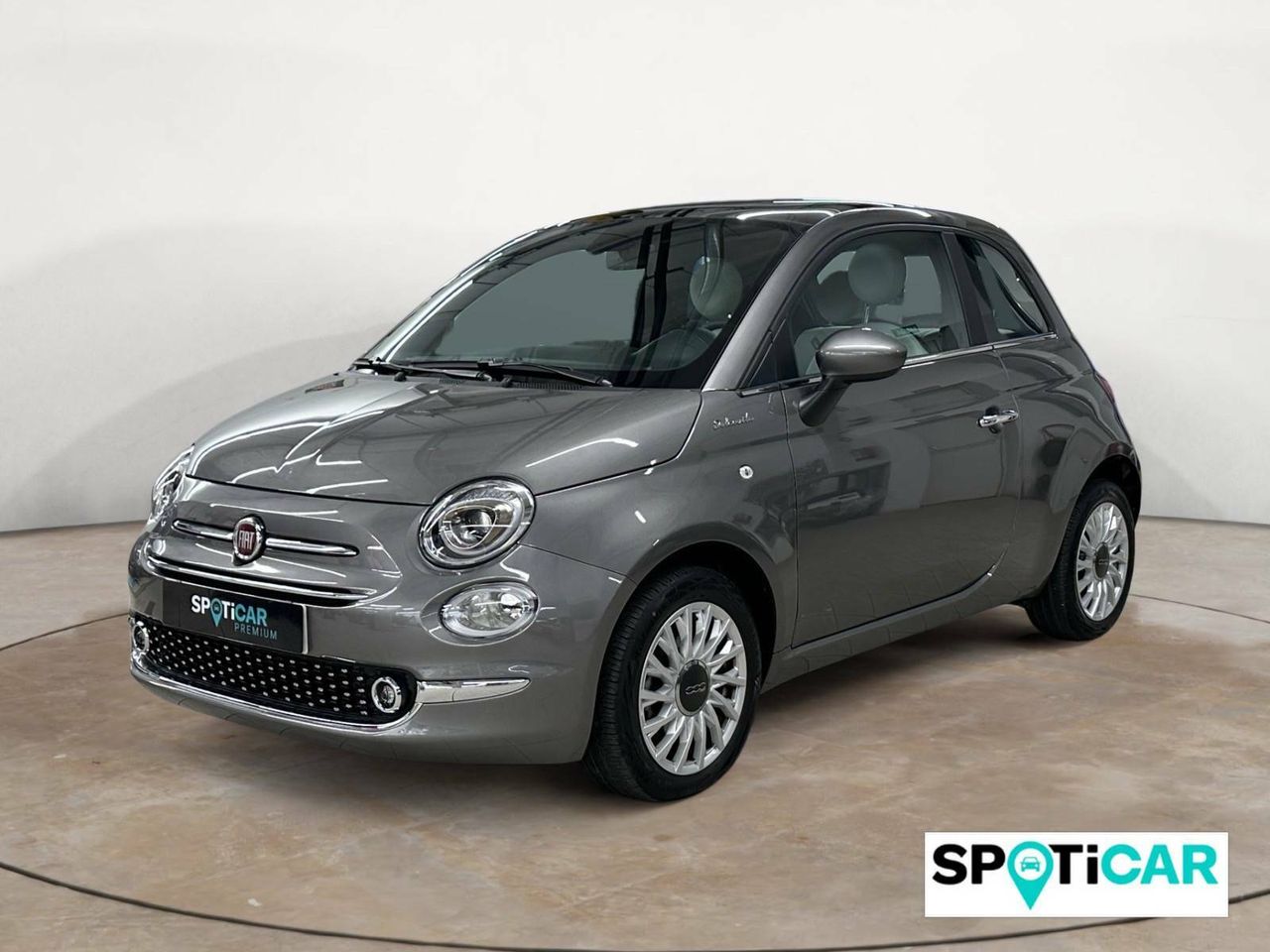 Foto Fiat 500 1