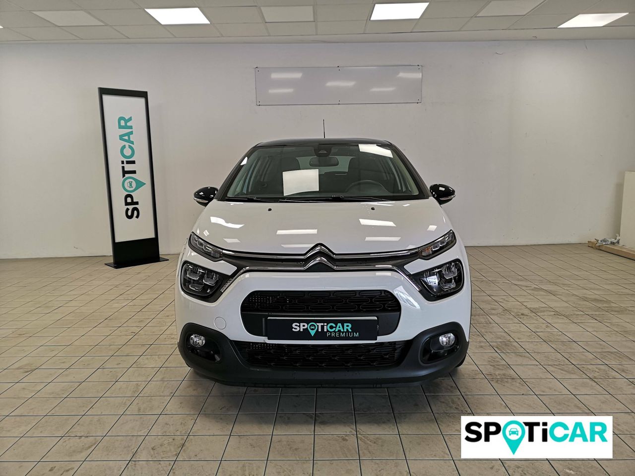 Foto Citroën C3 2