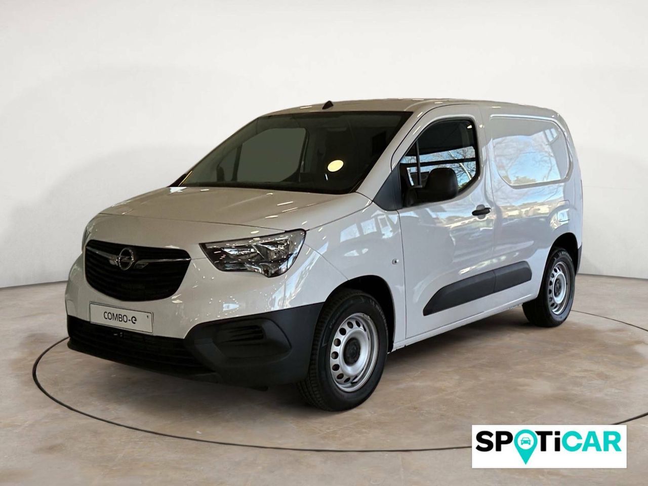 Foto Opel Combo 1