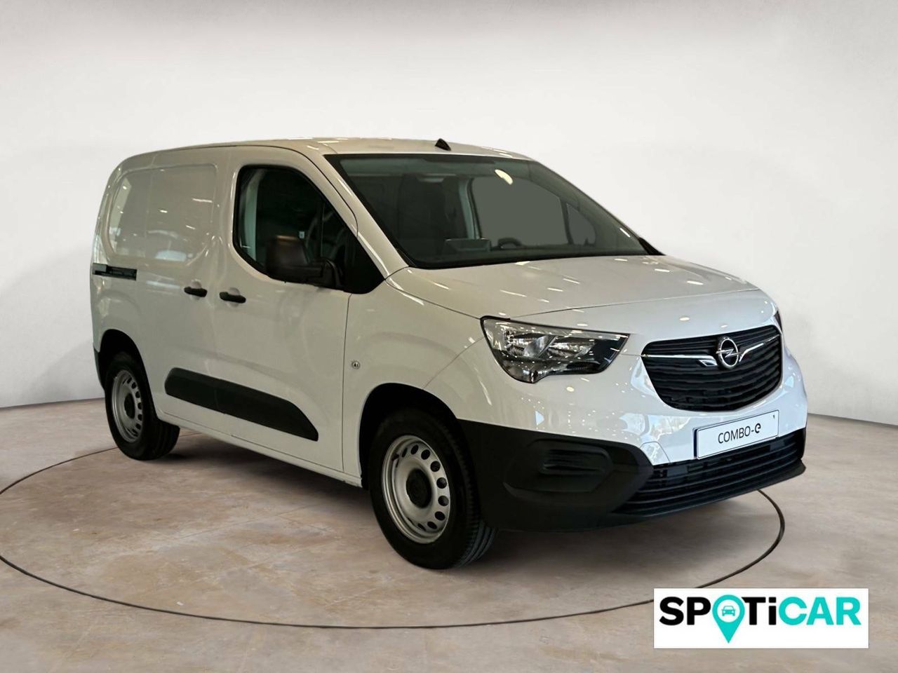 Foto Opel Combo 3