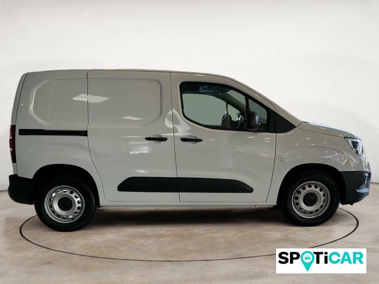 Foto Opel Combo 4