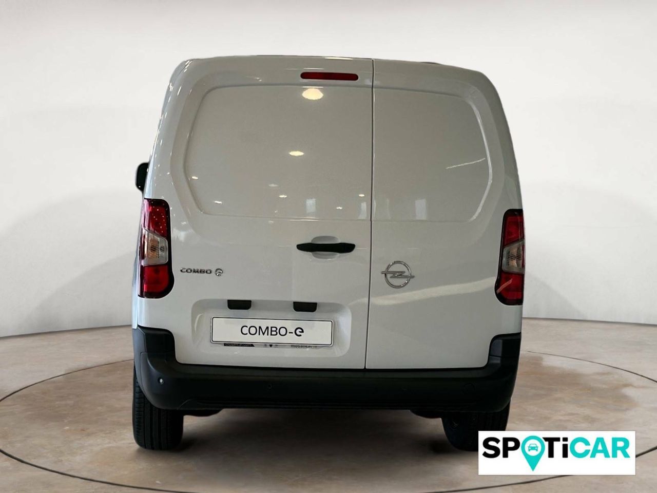 Foto Opel Combo 5