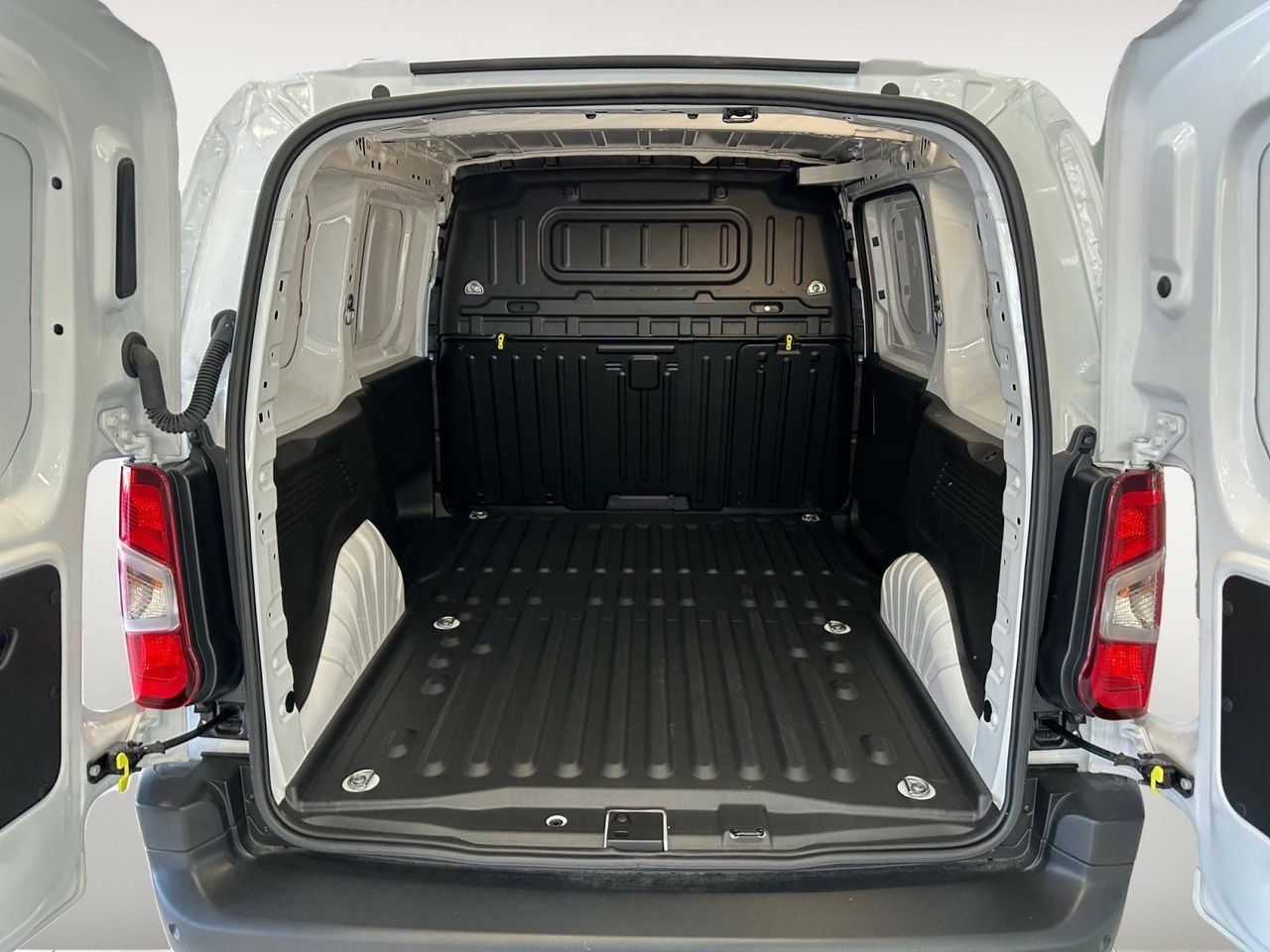 Foto Opel Combo 6