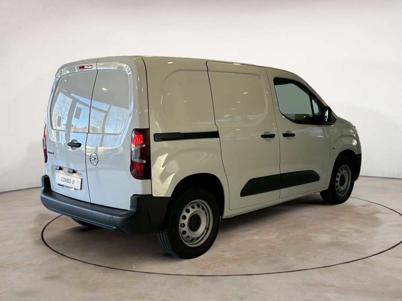 Foto Opel Combo 21