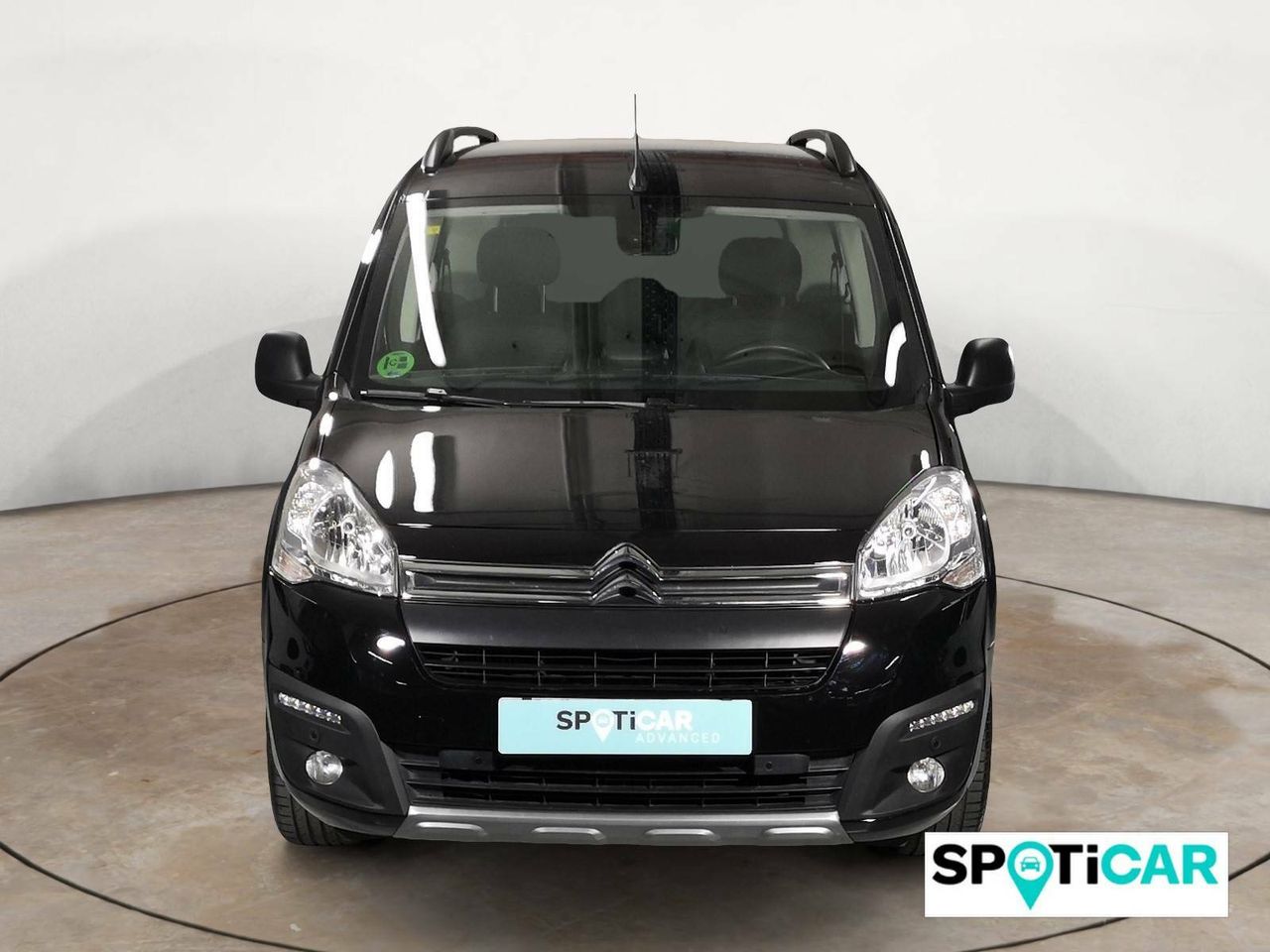 Foto Citroën Berlingo 2