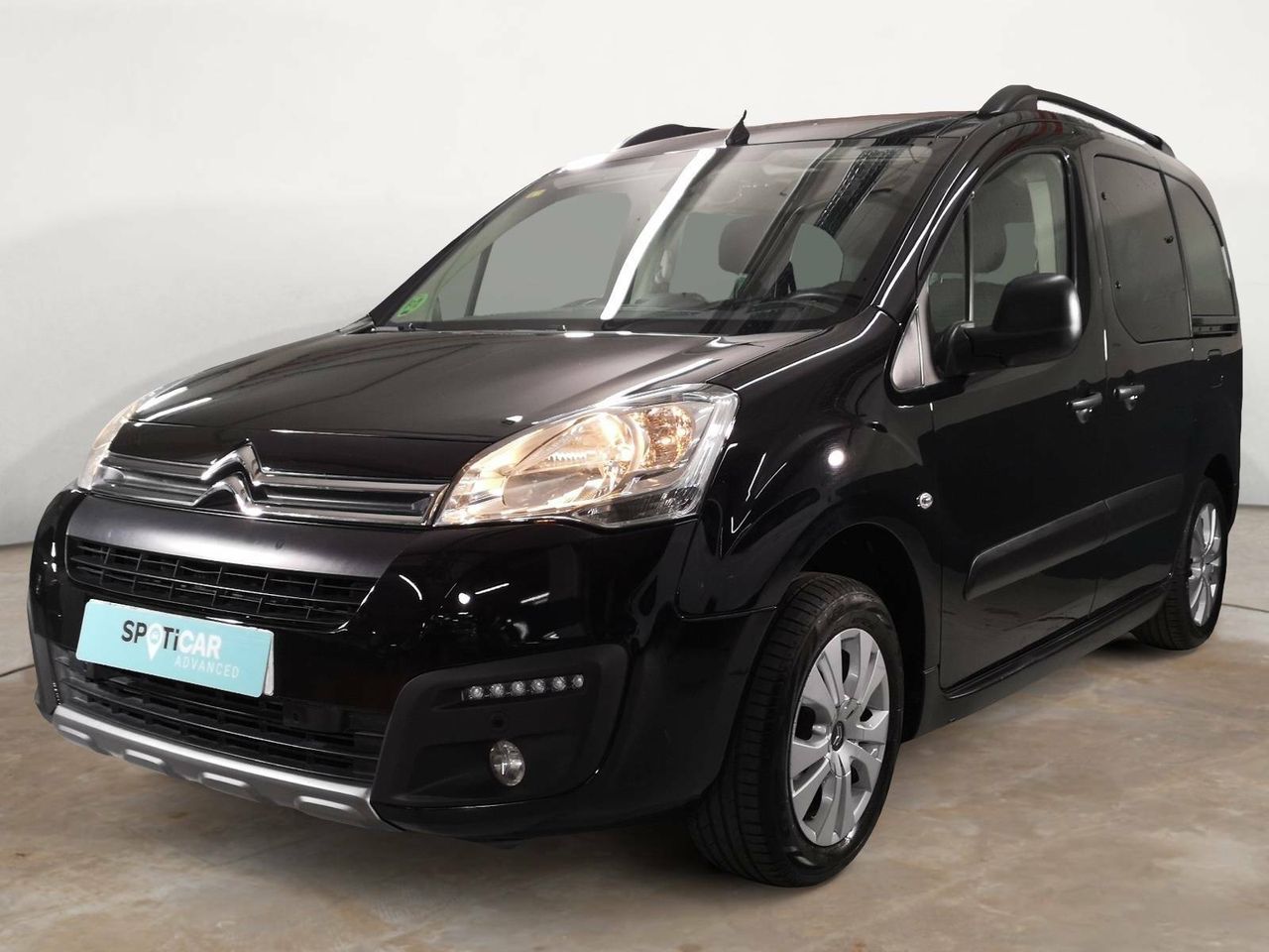 Foto Citroën Berlingo 25