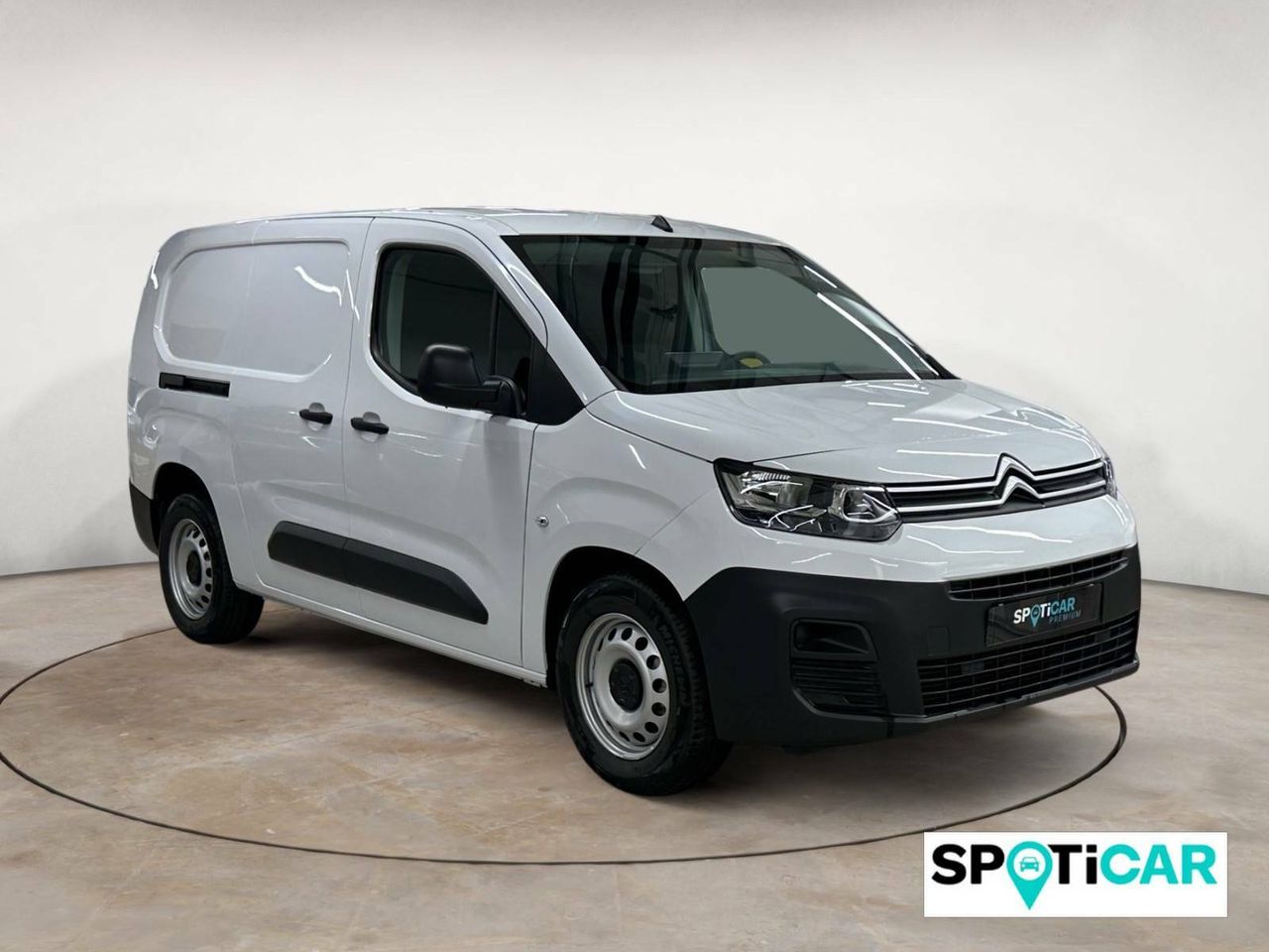 Foto Citroën Berlingo 3