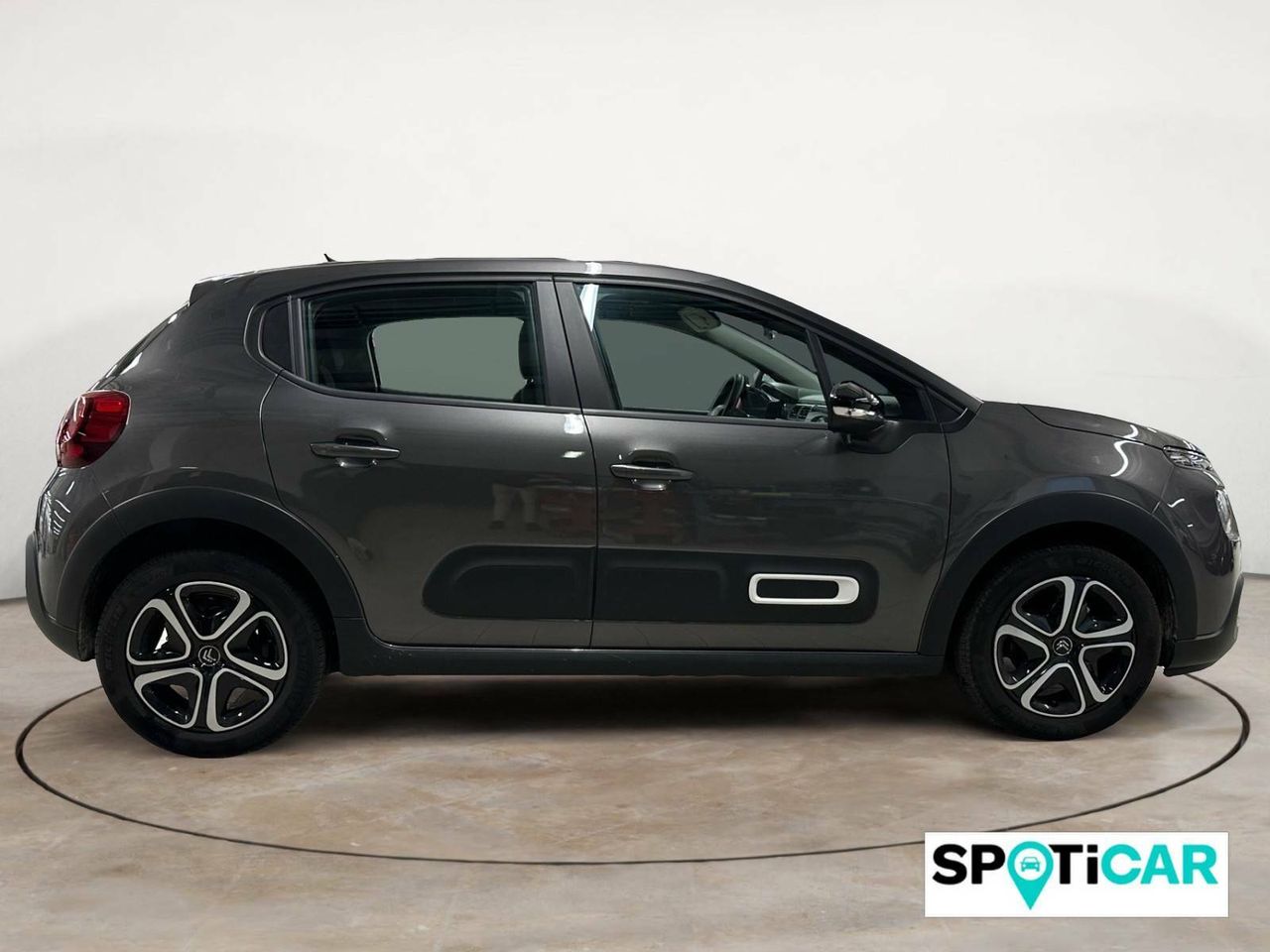 Foto Citroën C3 4