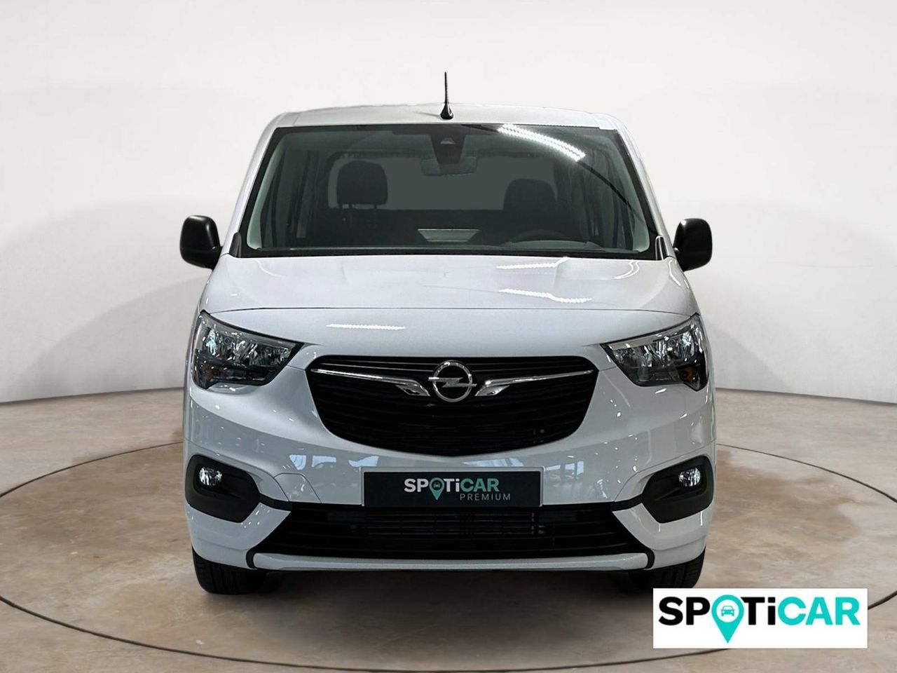 Foto Opel Combo 2