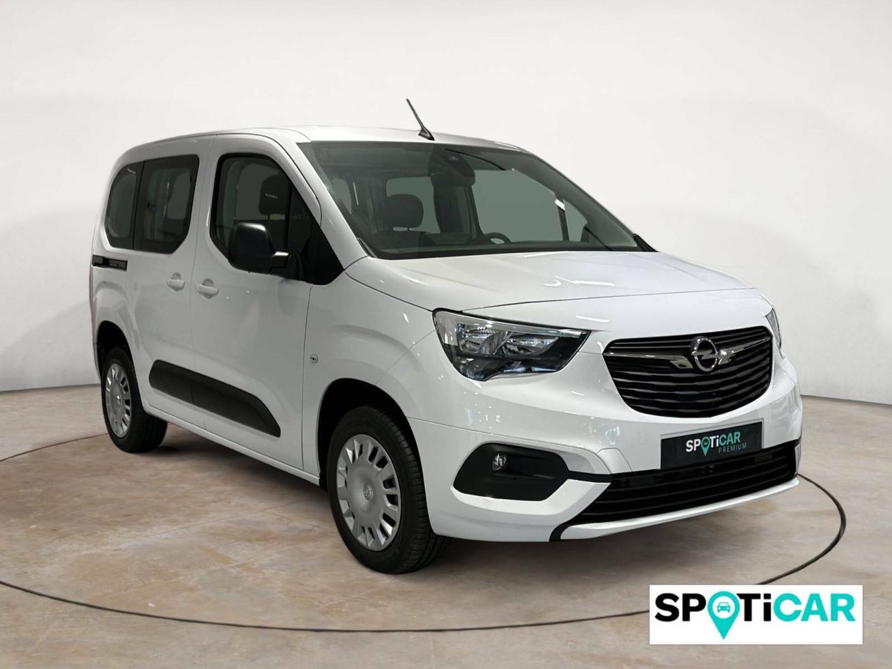 Foto Opel Combo 3