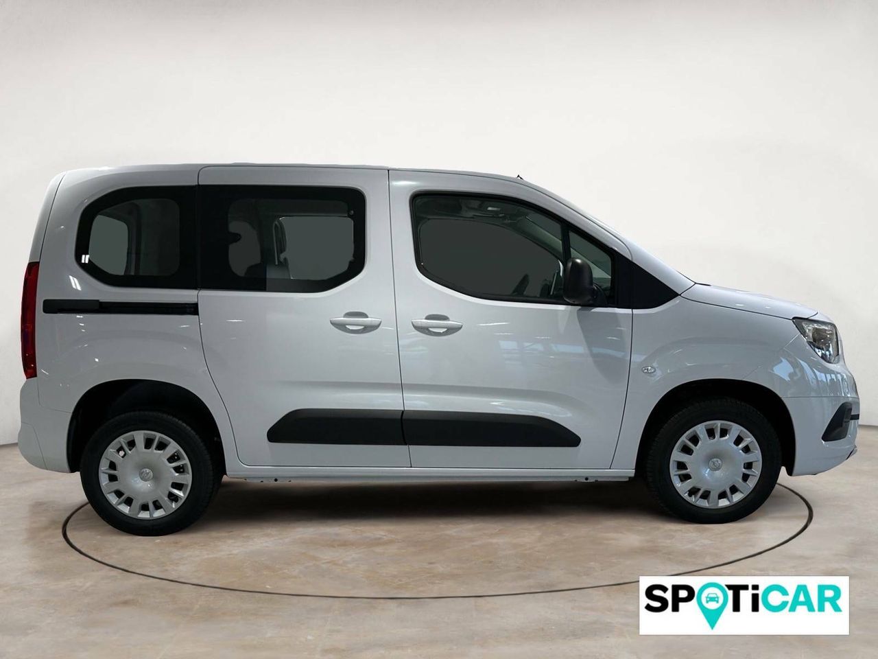 Foto Opel Combo 4