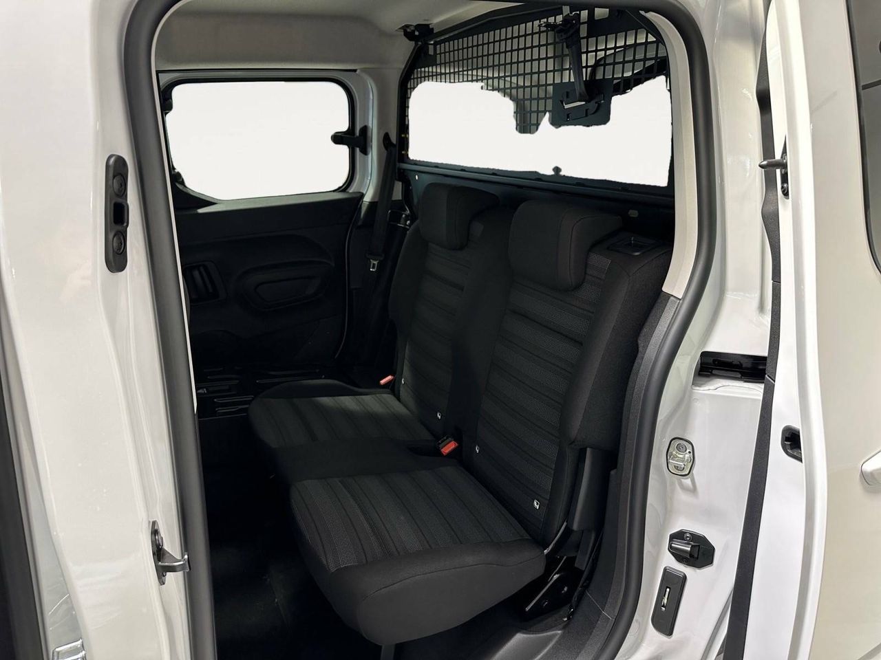 Foto Opel Combo 11