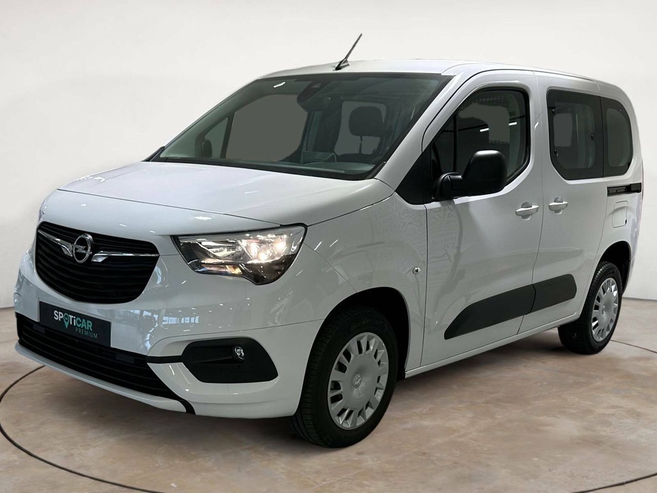 Foto Opel Combo 23