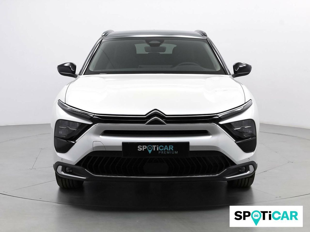 Foto Citroën C5 X 2