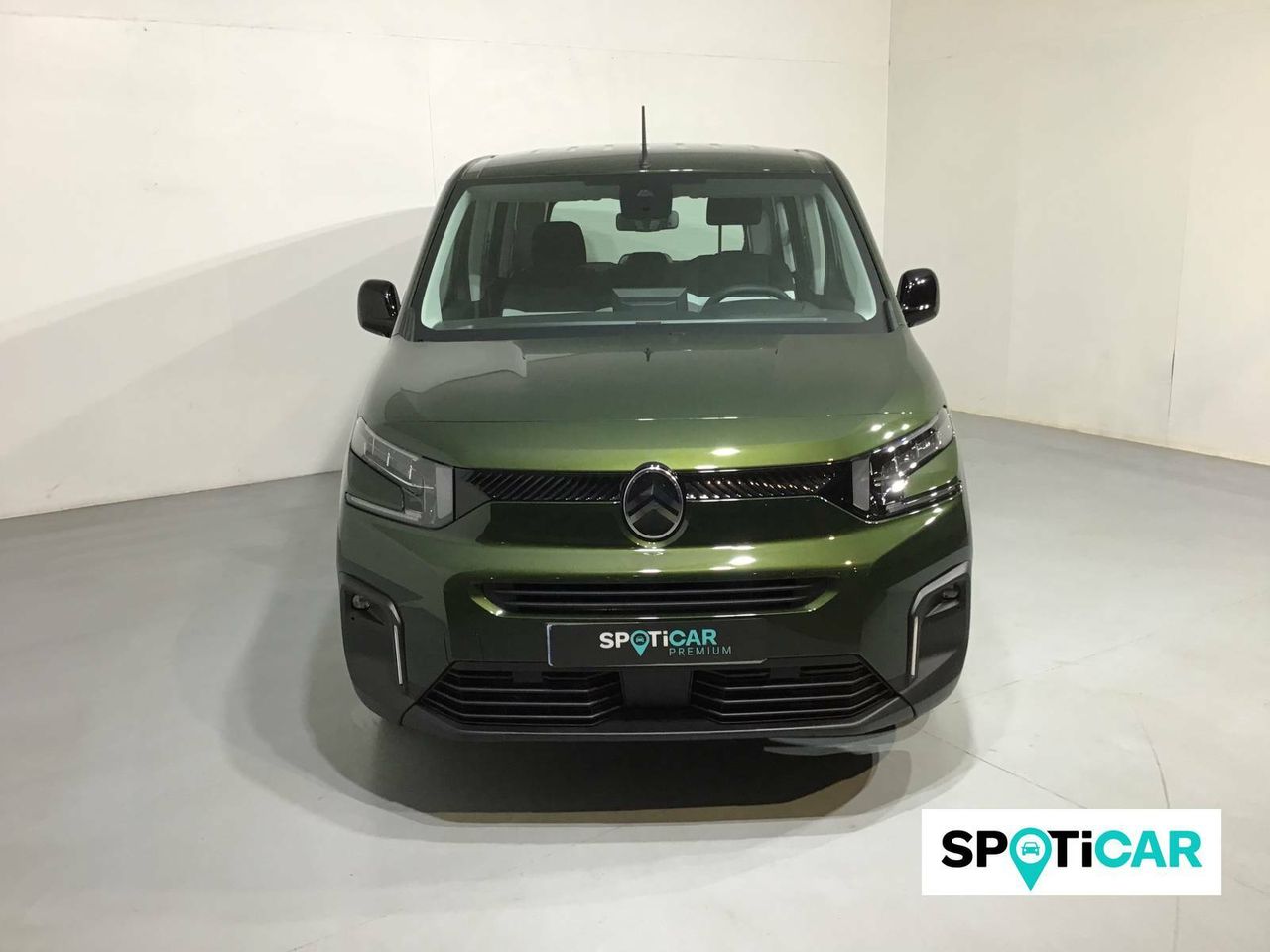 Foto Citroën Berlingo 2