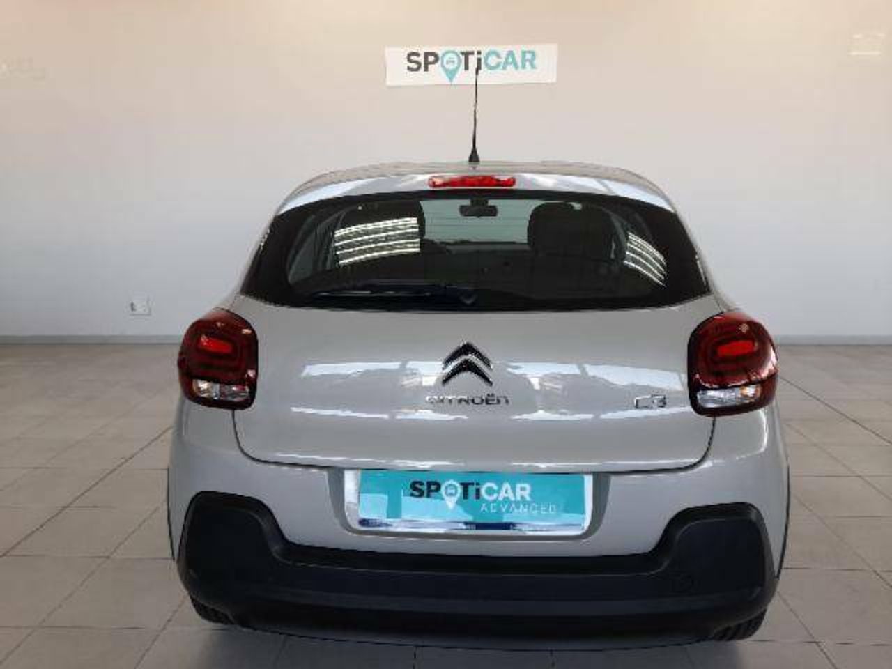 Foto Citroën C3 5