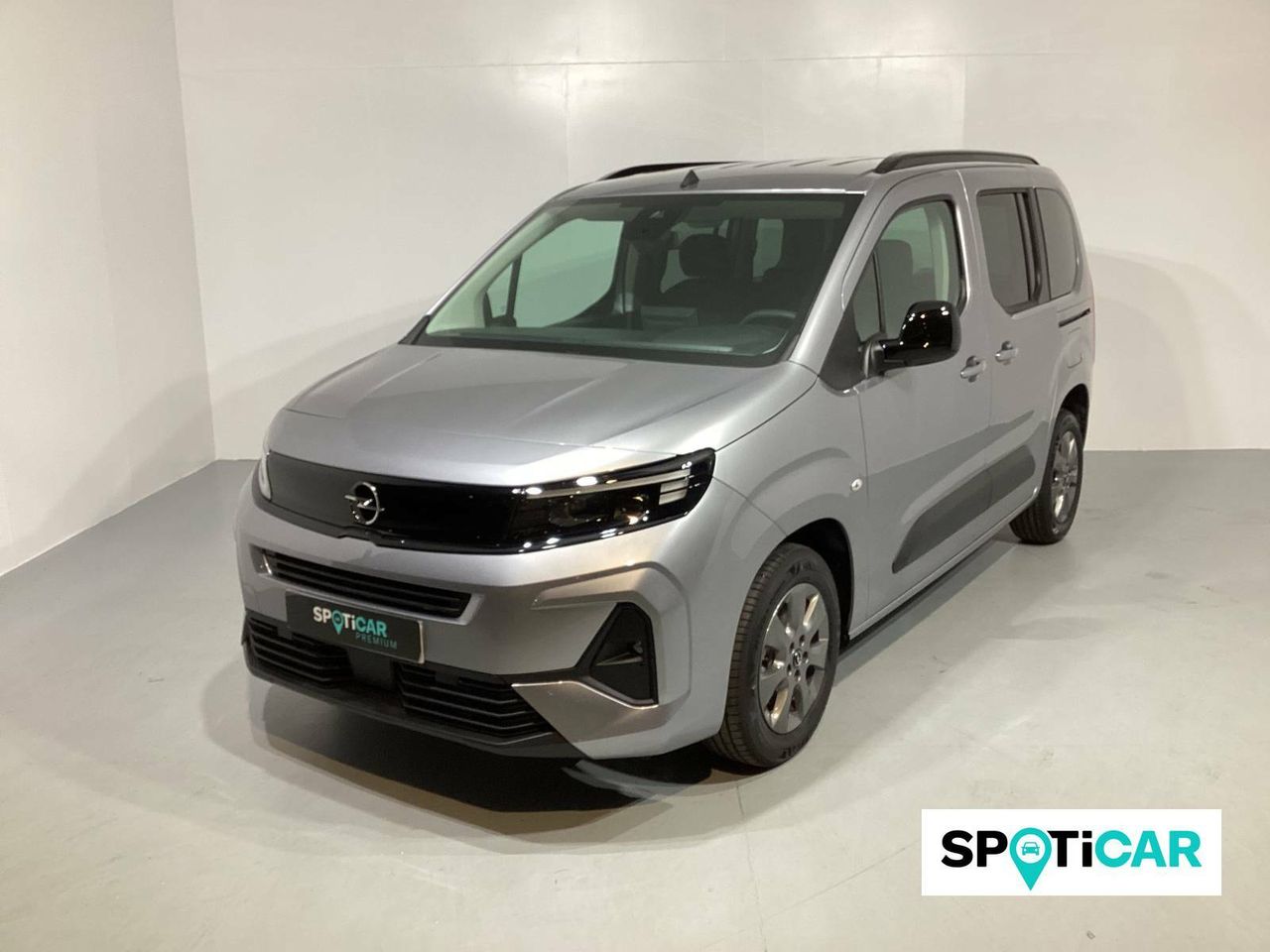 Foto Opel Combo Life 1