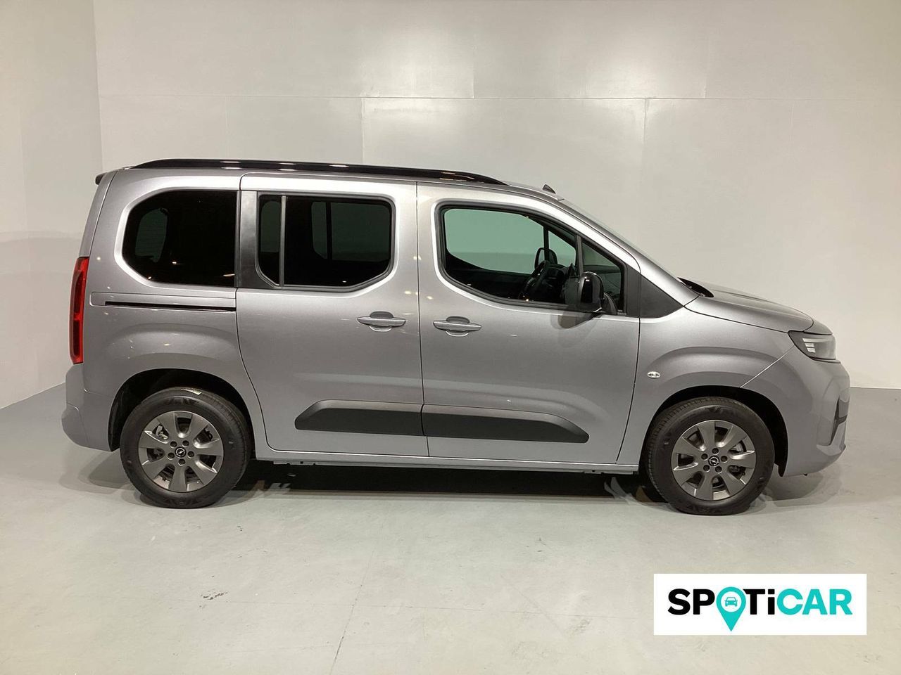 Foto Opel Combo Life 4