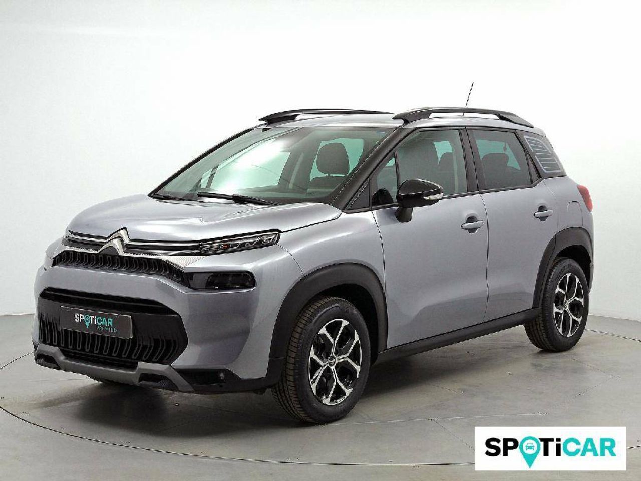 Foto Citroën C3 Aircross 1