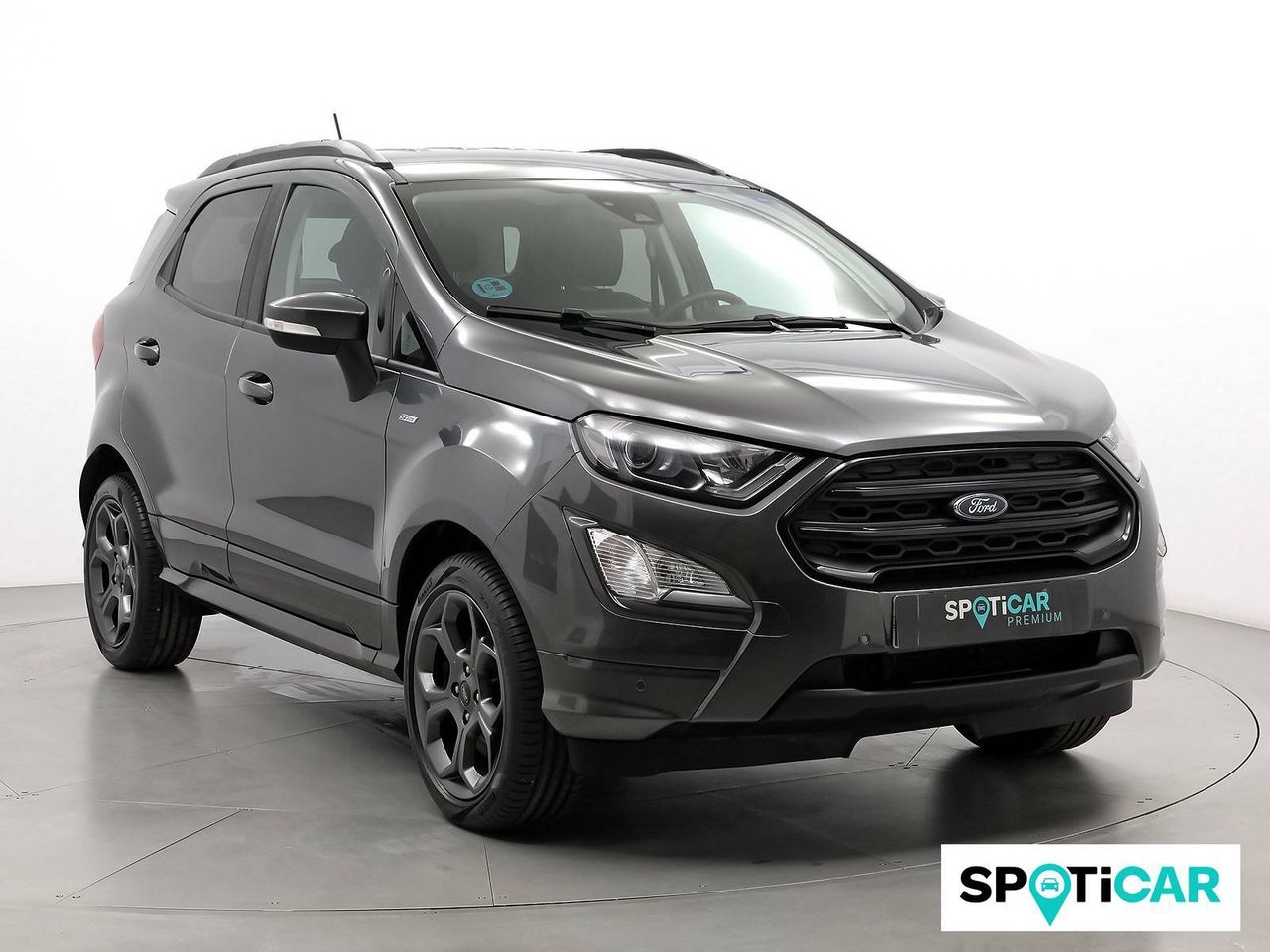 Foto Ford Ecosport 3