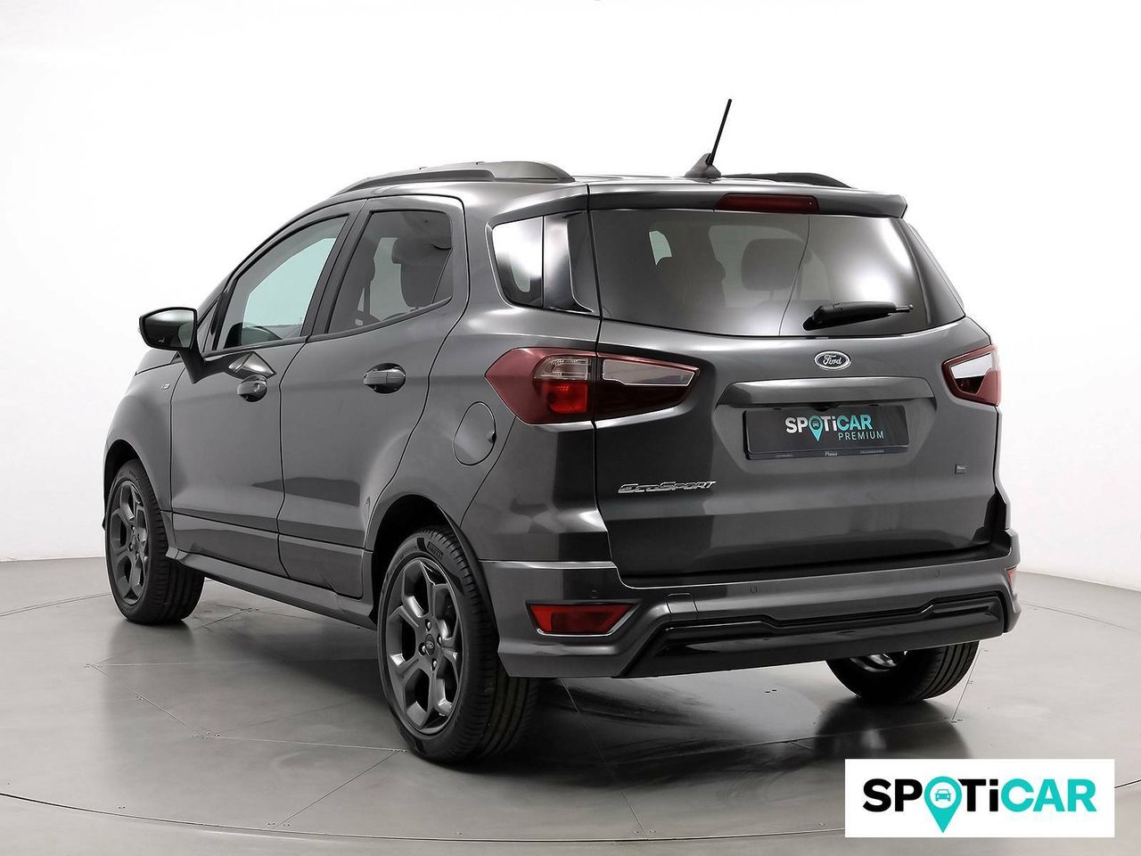 Foto Ford Ecosport 7