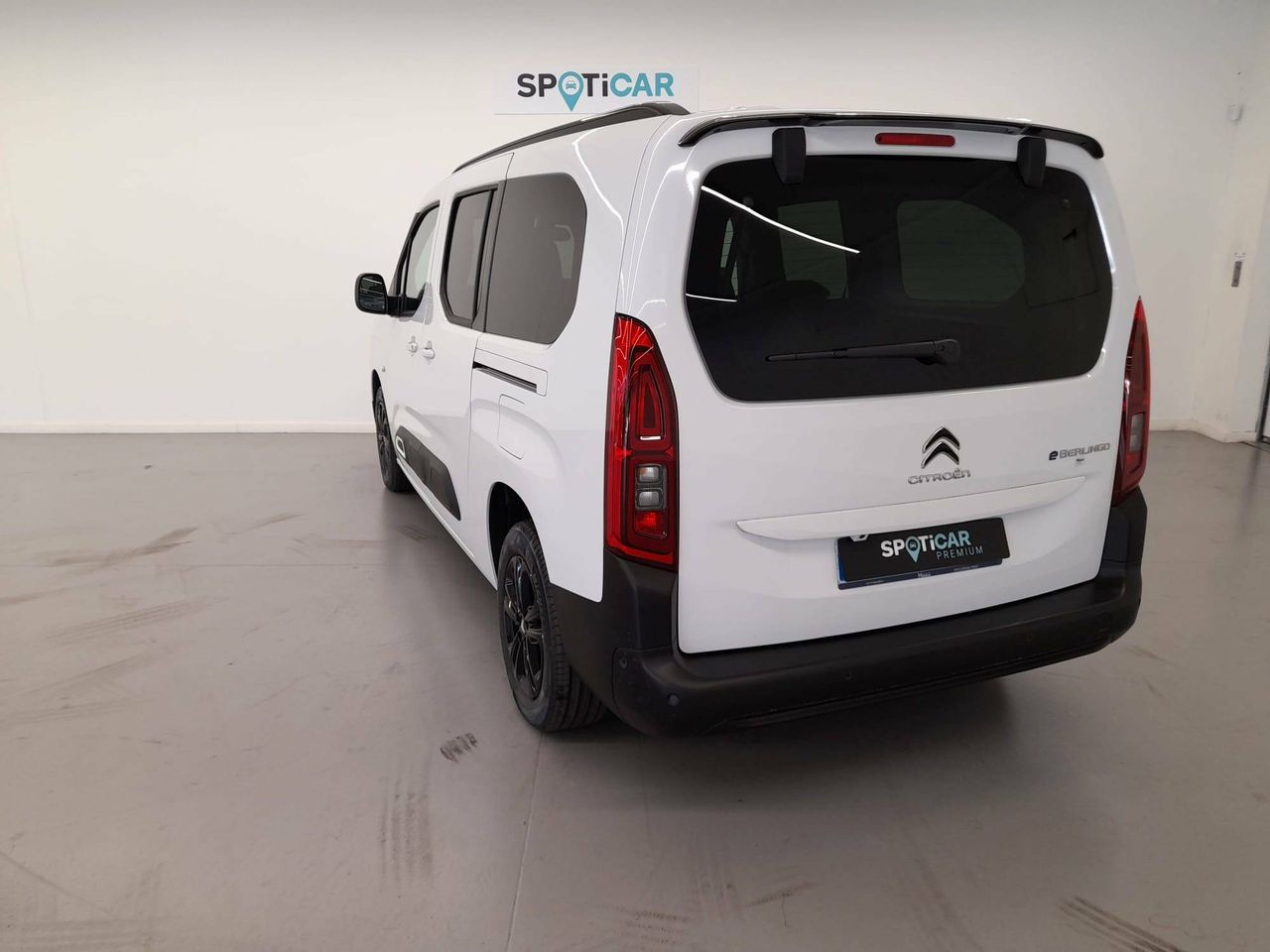 Foto Citroën Berlingo 7