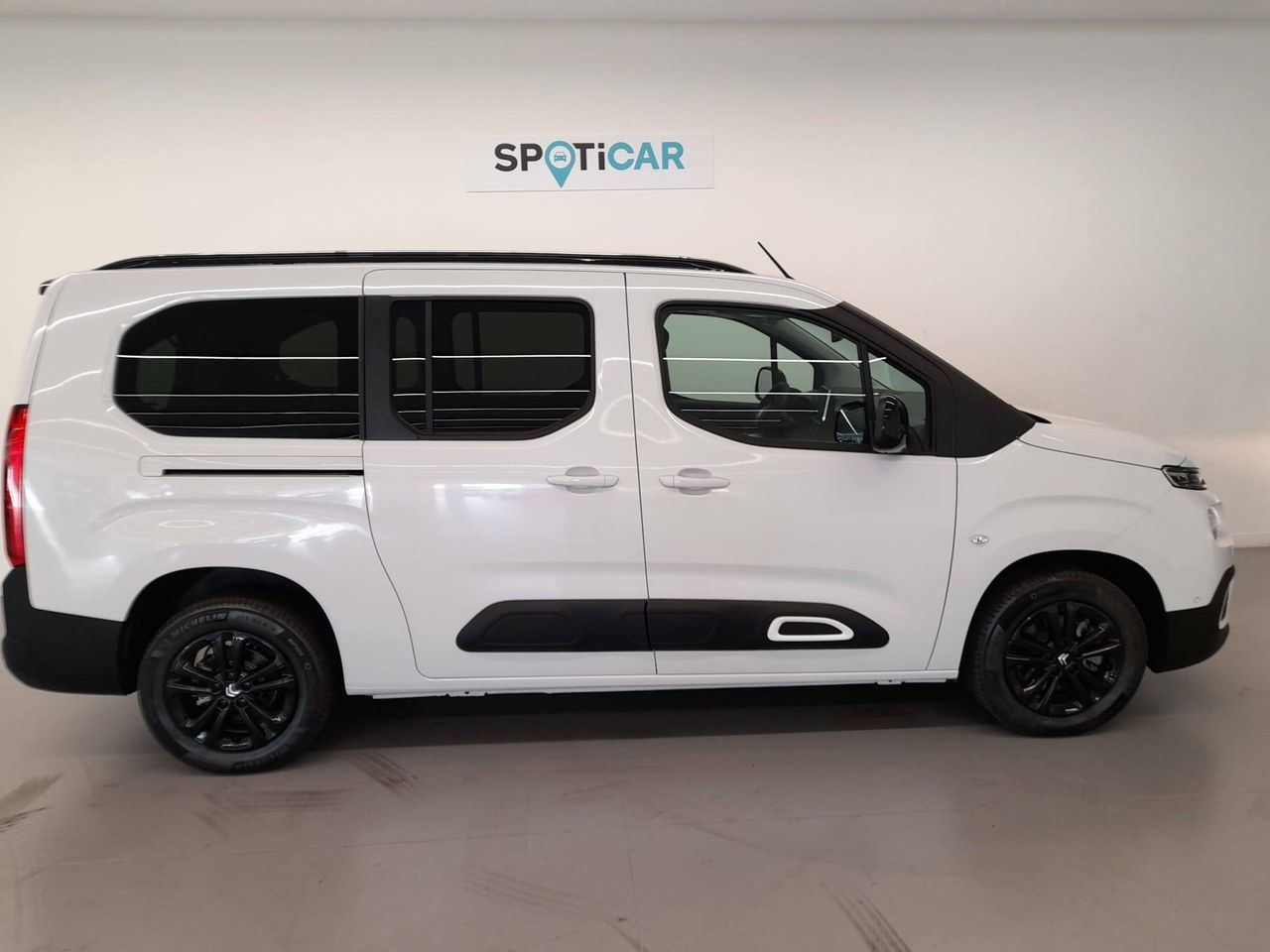 Foto Citroën Berlingo 9