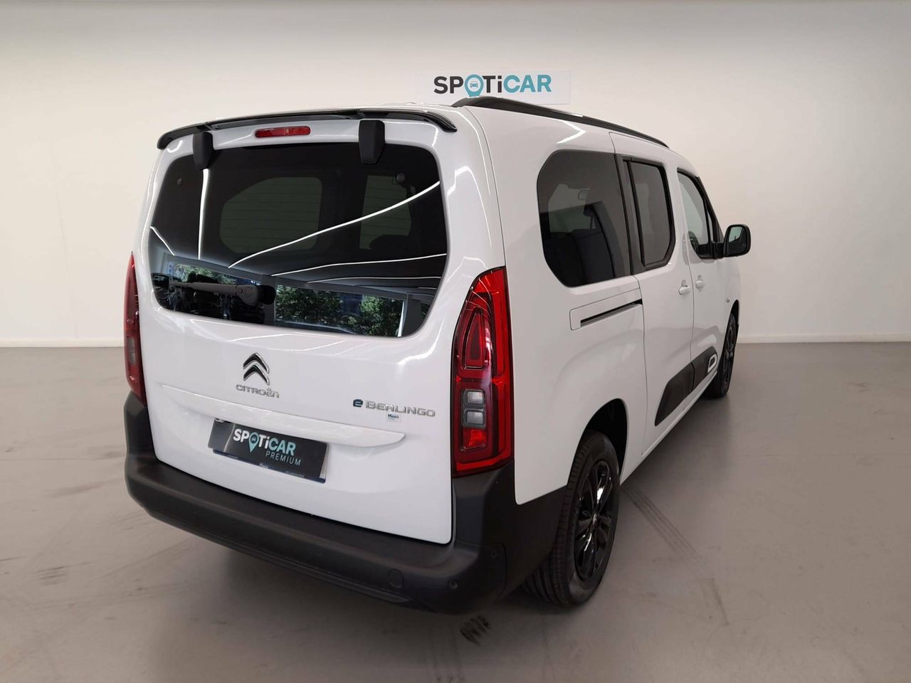 Foto Citroën Berlingo 22