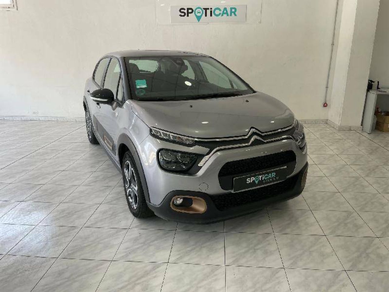 Foto Citroën C3 3