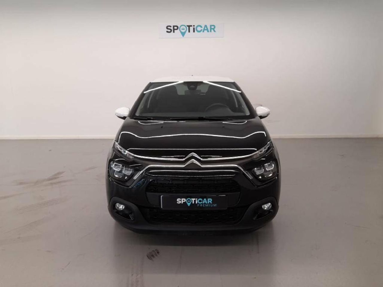 Foto Citroën C3 2